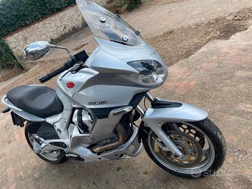 Moto Guzzi Norge 1200