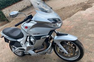 Moto Guzzi Norge 1200
