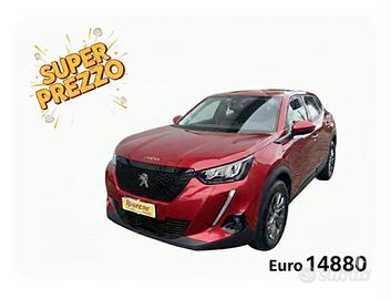 PEUGEOT 2008 PureTech 100 S&S Active UNICO PROPR