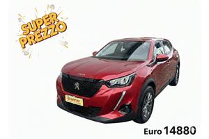 PEUGEOT 2008 PureTech 100 S&S Active UNICO PROPR