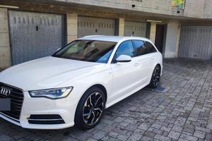 Audi A6 2.0 190cv S-Line ultra 