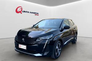 Peugeot 3008 1.5 HDi 130 EAT8 ALLURE - FULL LED/KE