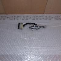 Pompa freno posteriore Honda nc 750x