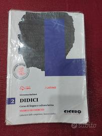didici teoria ed esercizi vol. 2