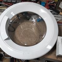 oblò lavatrice rwf1083efw