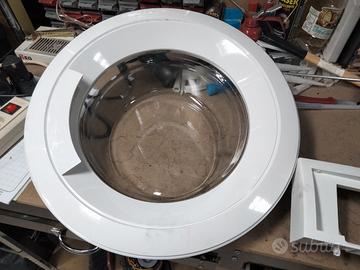 oblò lavatrice rwf1083efw