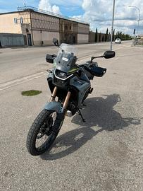 Cf moto 450 mt 03/2025