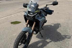 Cf moto 450 mt 03/2025