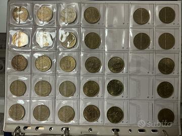 Moneta 200 lire