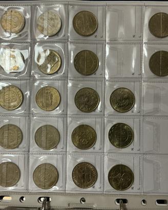 Moneta 200 lire