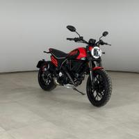DUCATI Scrambler - Scrambler 800 Full Throttle my2