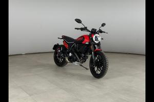 DUCATI Scrambler - Scrambler 800 Full Throttle my2