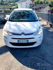 Citroen C3  1.4hdi