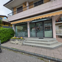 Ufficio piano terra fronte strada