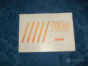 Fiat uno