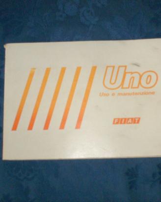 Fiat uno
