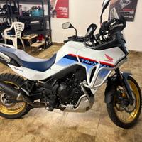 Hona transalp 750