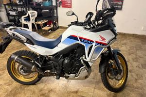 Hona transalp 750