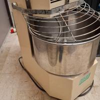 impastatrice professionale