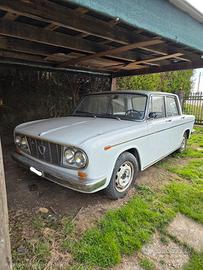 Lancia fulvia 2c 1100
