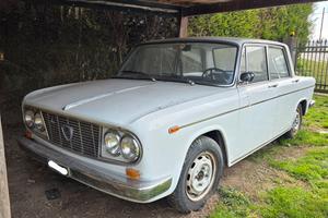 Lancia fulvia 2c 1100