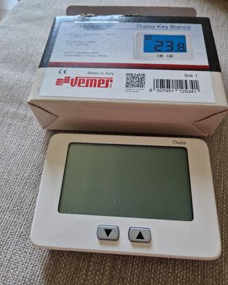 termostato digitale
