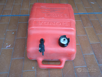 Serbatoio originale honda