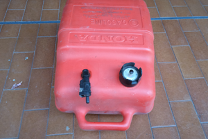 Serbatoio originale honda