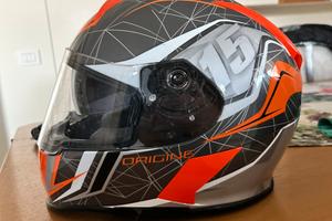 Casco Origine