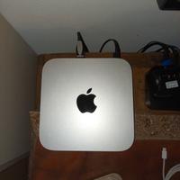 Apple Mac mini M2 Tastiera e Mouse incluse