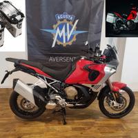Mv Agusta LXP ENDURO VELOCE