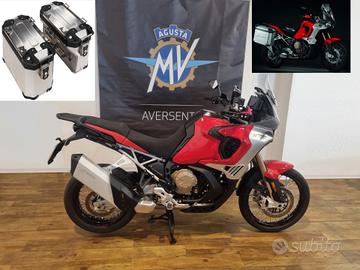 Mv Agusta LXP ENDURO VELOCE