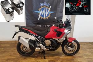 Mv Agusta LXP ENDURO VELOCE