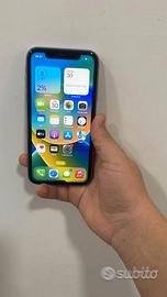Apple iPhone 11 purple 128 GB - 5983
