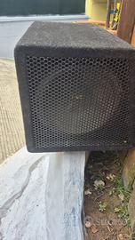 Subwoofer Hertz