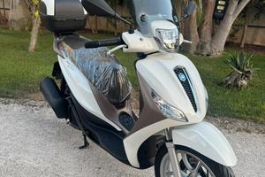 Piaggio Medley 125