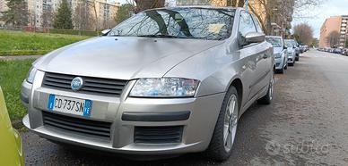 Fiat stilo