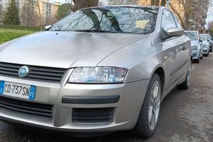 Fiat stilo