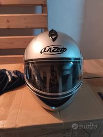 casco modulare nuovo