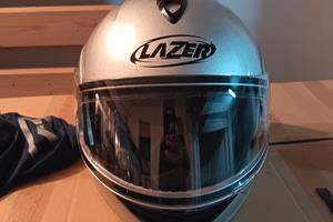 casco modulare nuovo