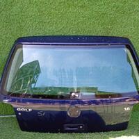 PORTELLONE POSTERIORE COMPLETO VOLKSWAGEN Golf 4 B