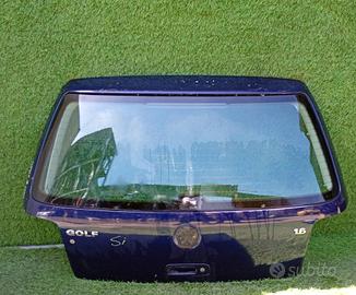 PORTELLONE POSTERIORE COMPLETO VOLKSWAGEN Golf 4 B