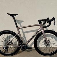Specialized Tarmac Sworks SL8 56/L 2026 NUOVA