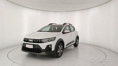 Dacia Sandero Stepway TCe 110 CV Expression