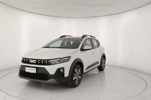 Dacia Sandero Stepway TCe 110 CV Expression