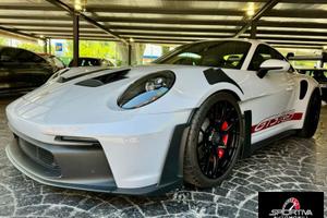 Porsche 911 GT3 RS CARBONIO 1/ ESEMPLARI FULL!