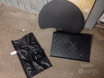 Set accessori per portatile 3x1