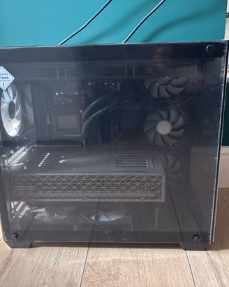 PC Gaming  AMD Custom