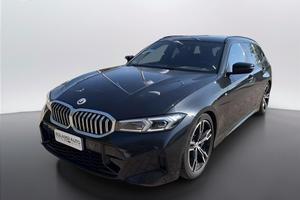 BMW Serie 3 320d Touring mhev 48V Msport auto