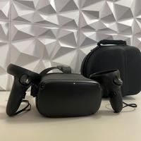 Oculus Quest 128GB Visore Realtà virtuale VR Meta